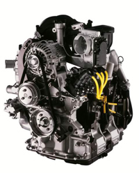 B0522 Engine